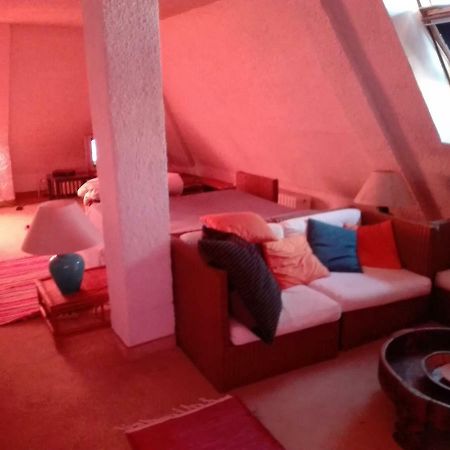 Mansarda Apartment Milan Bagian luar foto