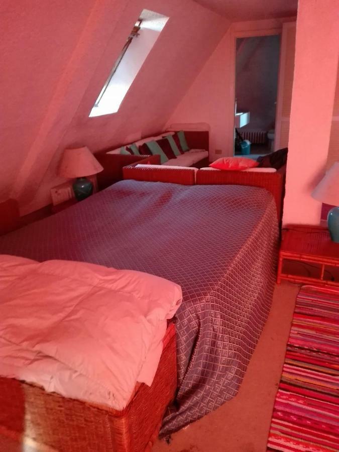 Mansarda Apartment Milan Bagian luar foto