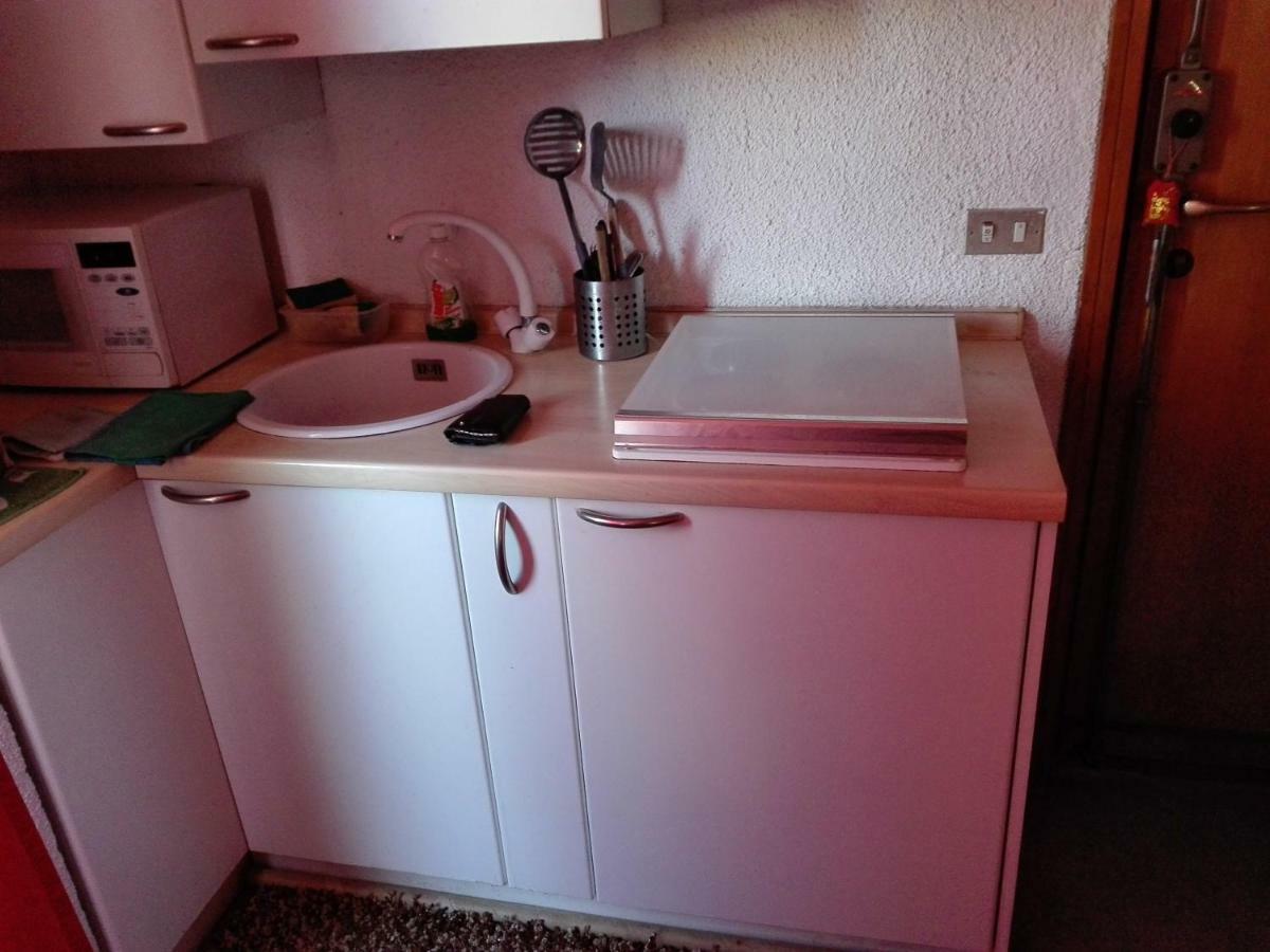 Mansarda Apartment Milan Bagian luar foto